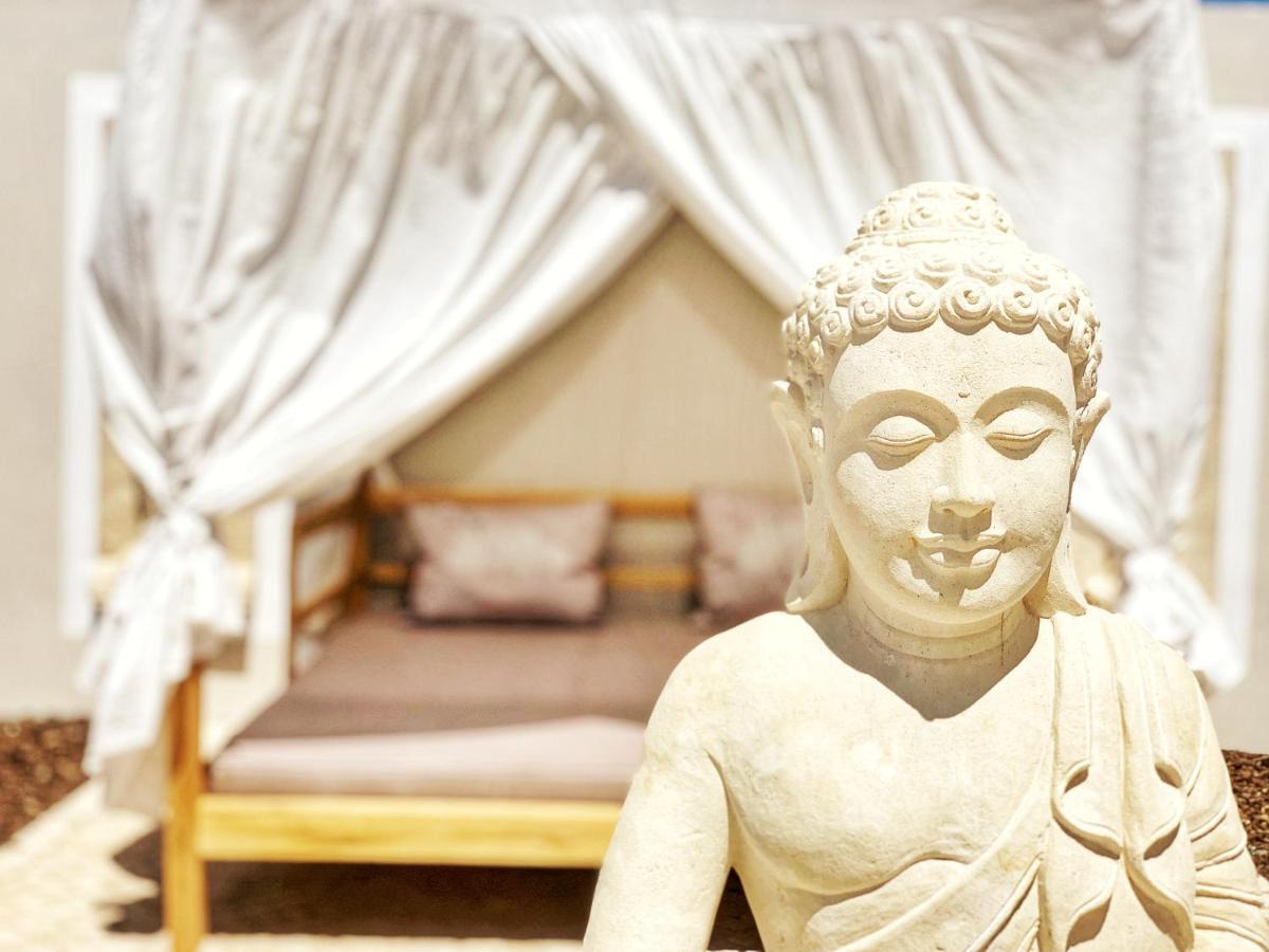 Casa Tuia Resort Καρβοέιρο Εξωτερικό φωτογραφία