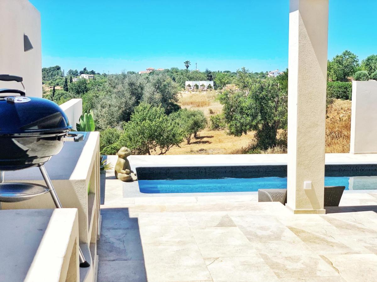 Casa Tuia Resort Καρβοέιρο Εξωτερικό φωτογραφία