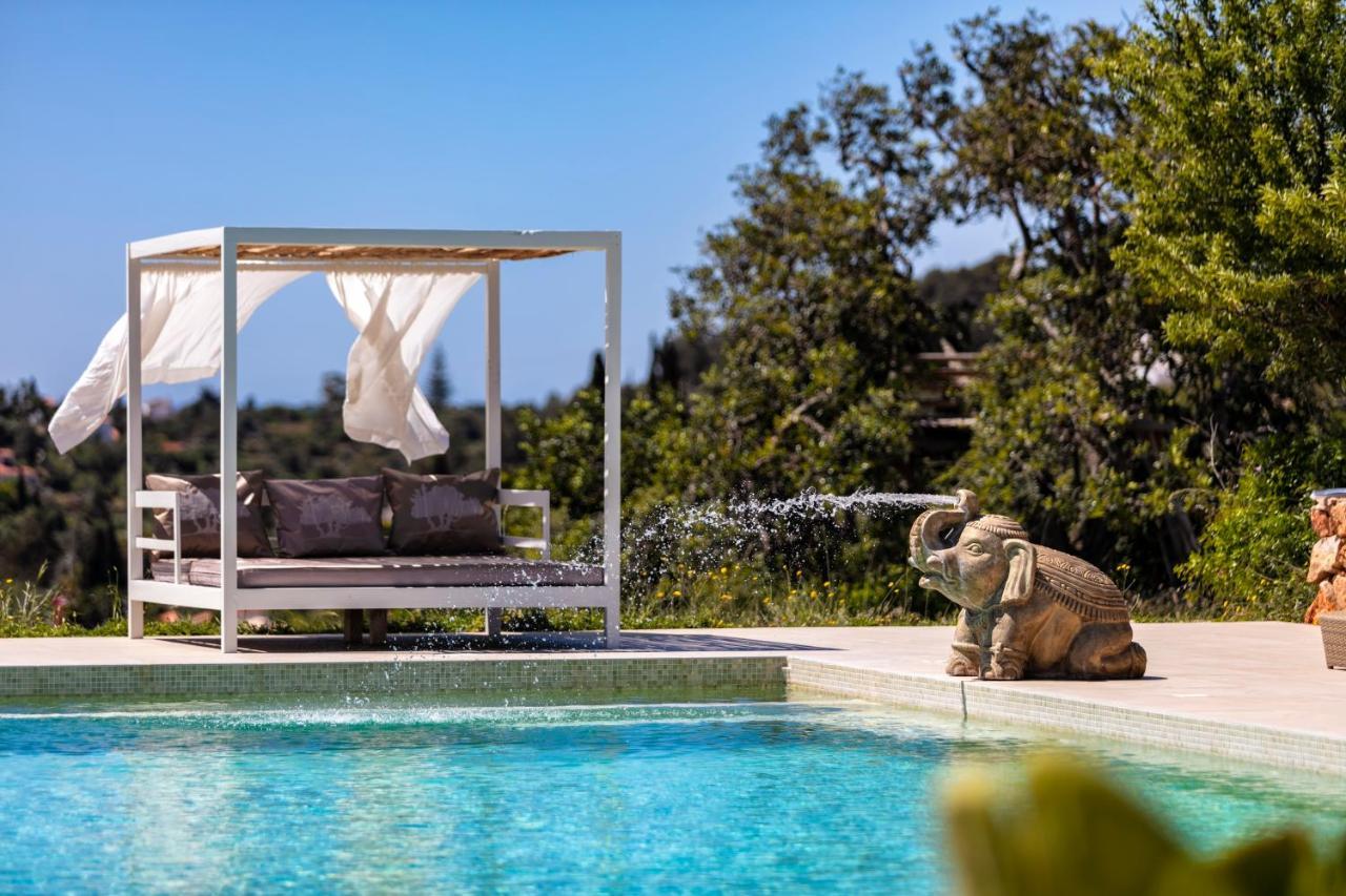 Casa Tuia Resort Καρβοέιρο Εξωτερικό φωτογραφία