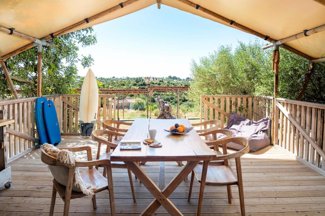 Casa Tuia Resort Καρβοέιρο Εξωτερικό φωτογραφία