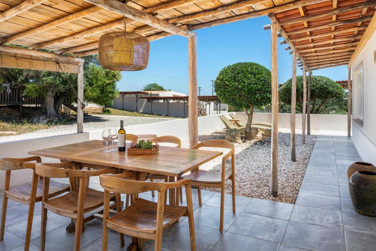 Casa Tuia Resort Καρβοέιρο Εξωτερικό φωτογραφία