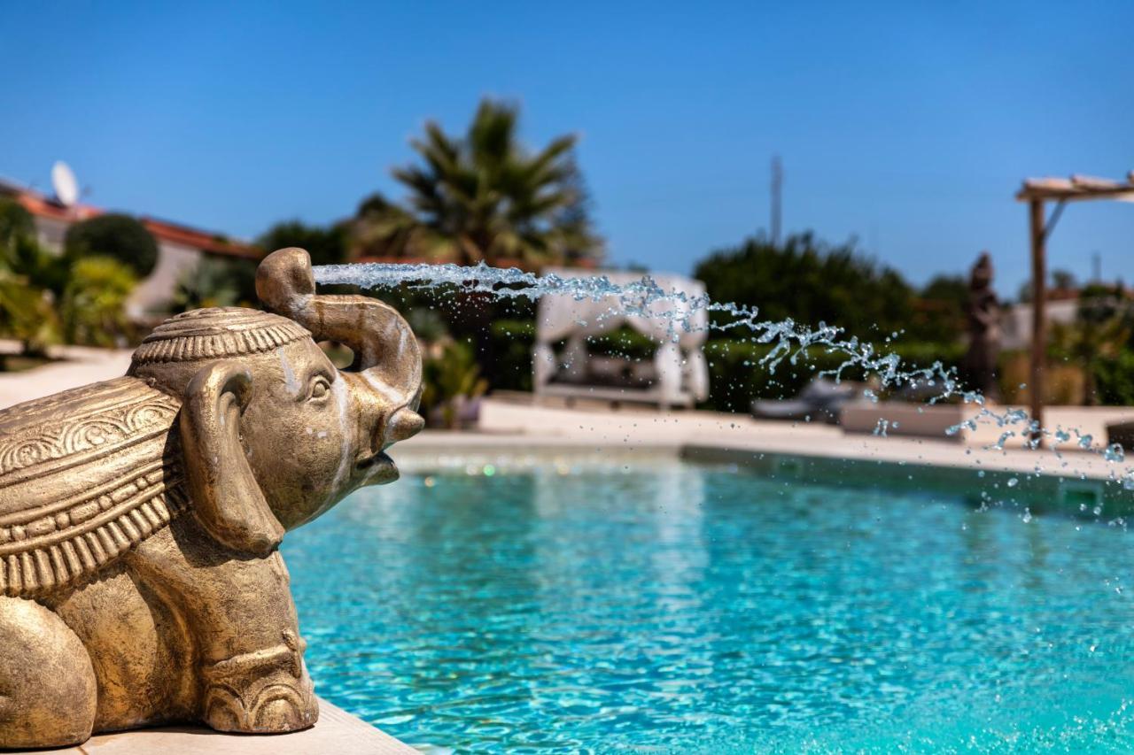 Casa Tuia Resort Καρβοέιρο Εξωτερικό φωτογραφία