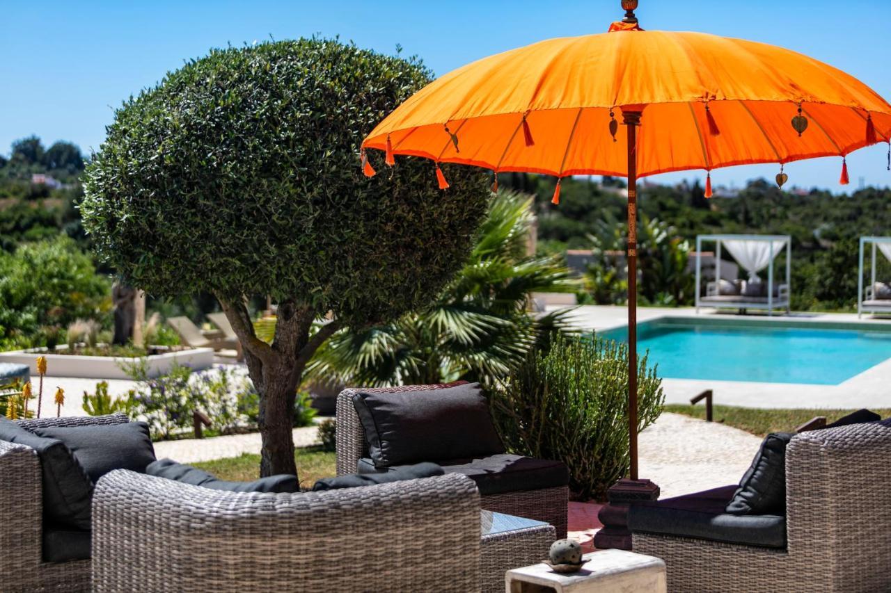 Casa Tuia Resort Καρβοέιρο Εξωτερικό φωτογραφία