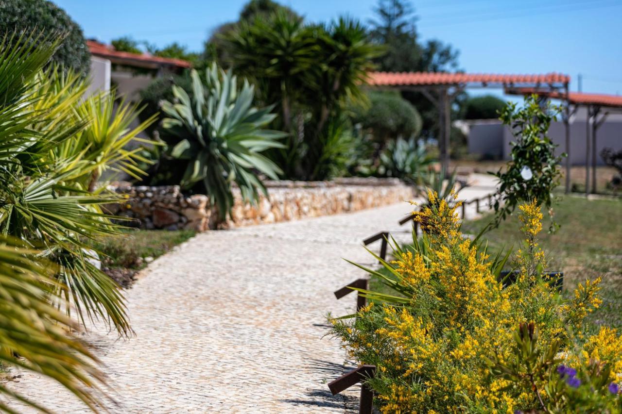 Casa Tuia Resort Καρβοέιρο Εξωτερικό φωτογραφία