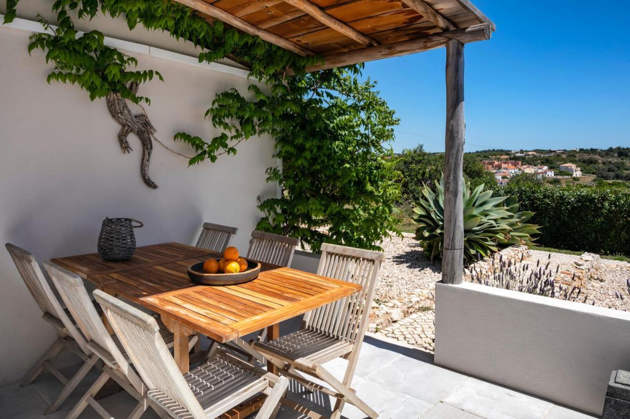 Casa Tuia Resort Καρβοέιρο Εξωτερικό φωτογραφία
