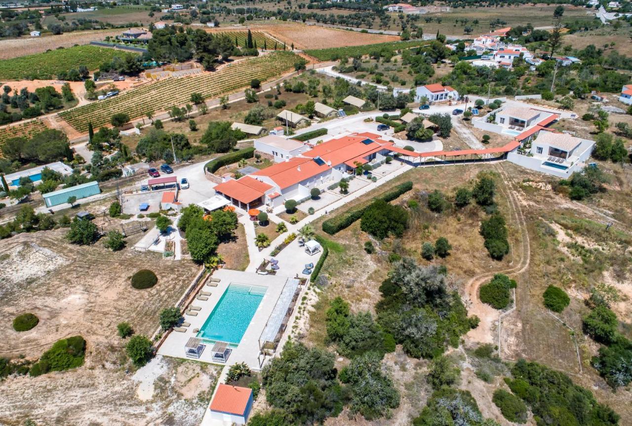 Casa Tuia Resort Καρβοέιρο Εξωτερικό φωτογραφία