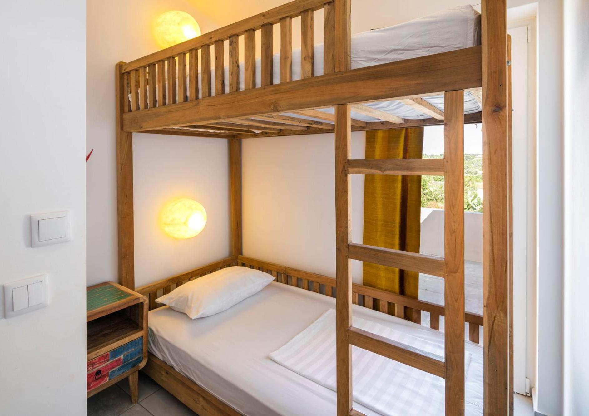 Casa Tuia Resort Καρβοέιρο Εξωτερικό φωτογραφία