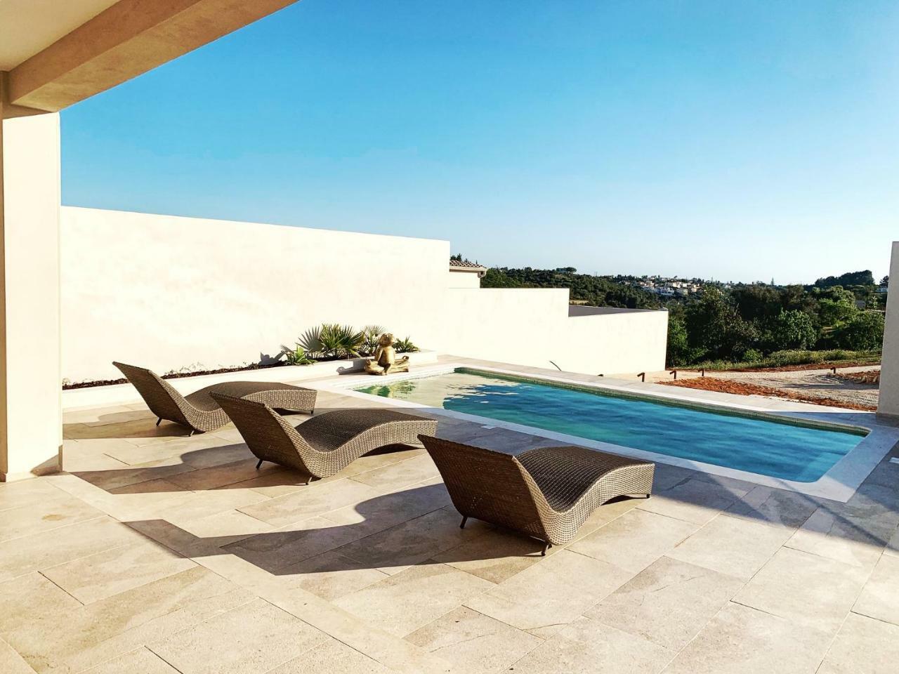 Casa Tuia Resort Καρβοέιρο Εξωτερικό φωτογραφία